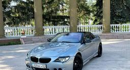 Обвес Hamman для BMW e63үшін250 000 тг. в Алматы – фото 4