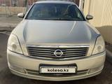 Nissan Teana 2007 года за 3 000 000 тг. в Караганда