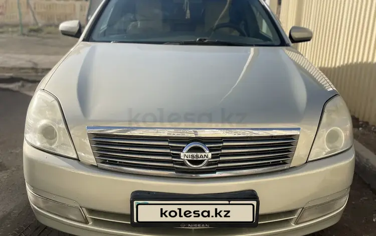 Nissan Teana 2007 года за 3 000 000 тг. в Караганда