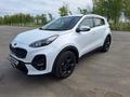 Kia Sportage 2021 года за 13 500 000 тг. в Костанай – фото 2