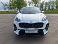 Kia Sportage 2021 годаүшін13 000 000 тг. в Костанай