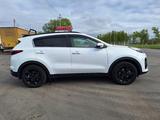 Kia Sportage 2021 года за 13 500 000 тг. в Костанай – фото 5