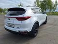 Kia Sportage 2021 года за 13 500 000 тг. в Костанай – фото 6