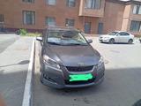 Toyota Matrix 2012 года за 5 800 000 тг. в Астана – фото 3