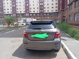 Toyota Matrix 2012 года за 5 800 000 тг. в Астана – фото 2
