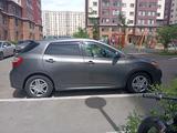 Toyota Matrix 2012 года за 5 800 000 тг. в Астана