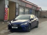 Toyota Camry 2015 годаүшін10 000 000 тг. в Жанаозен