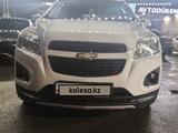 Chevrolet Tracker 2014 года за 5 700 000 тг. в Алматы