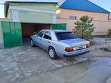 Mercedes-Benz E 230 1989 годаүшін1 500 000 тг. в Туркестан – фото 3