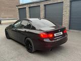 BMW 320 2014 года за 8 500 000 тг. в Караганда – фото 5