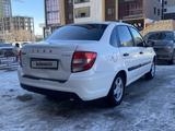 ВАЗ (Lada) Granta 2190 2019 года за 3 800 000 тг. в Караганда – фото 5