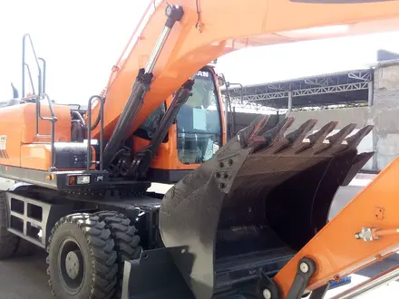 Doosan  DX210W 2024 года в Тараз – фото 7