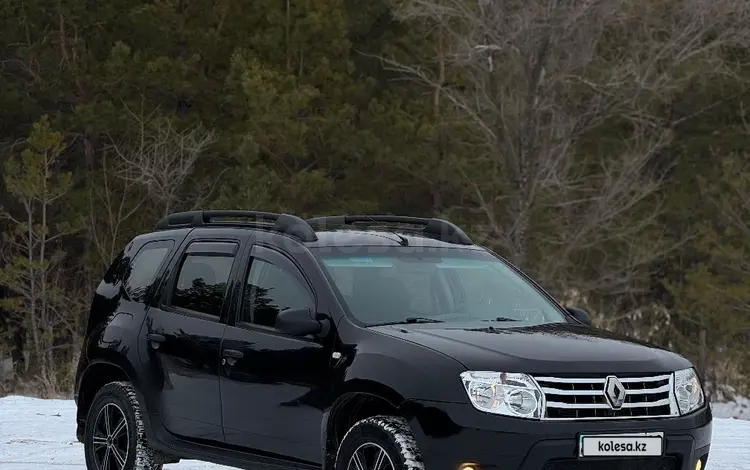 Renault Duster 2015 годаfor4 650 000 тг. в Караганда