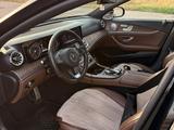 Mercedes-Benz E 300 2018 года за 19 000 000 тг. в Алматы – фото 5