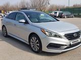 Hyundai Sonata 2015 годаүшін8 500 000 тг. в Шымкент