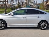 Hyundai Sonata 2015 годаүшін8 500 000 тг. в Шымкент – фото 5