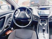 Hyundai Elantra 2011 года за 5 800 000 тг. в Атырау