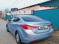 Hyundai Elantra 2011 годаүшін5 800 000 тг. в Атырау – фото 4