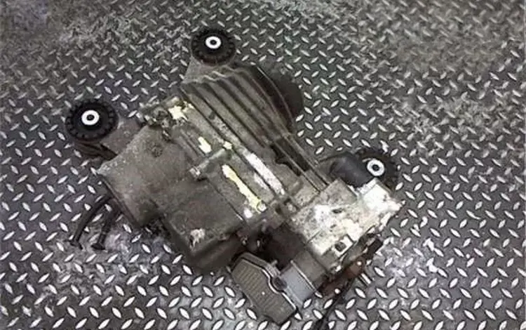 Задний редуктор 3.6үшін100 тг. в Алматы