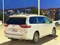 Toyota Sienna 2018 годаүшін13 000 000 тг. в Уральск – фото 3