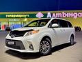 Toyota Sienna 2018 годаүшін13 000 000 тг. в Уральск – фото 7