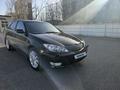 Toyota Camry 2005 годаүшін6 500 000 тг. в Экибастуз – фото 31