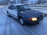 Audi 100 1994 годаүшін1 500 000 тг. в Алматы – фото 5