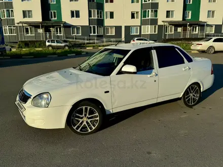 ВАЗ (Lada) Priora 2170 2015 года за 2 550 000 тг. в Усть-Каменогорск