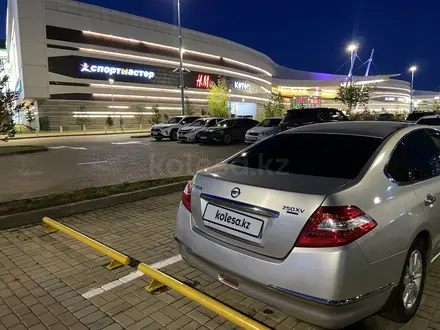 Nissan Teana 2010 года за 5 200 000 тг. в Астана – фото 2