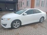 Toyota Camry 2014 годаfor5 500 000 тг. в Актау – фото 4