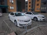 Toyota Camry 2014 года за 5 300 000 тг. в Актау