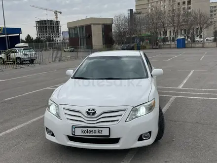 Toyota Camry 2011 года за 8 800 000 тг. в Шымкент