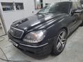 Mercedes-Benz S 500 2000 года за 4 000 000 тг. в Шымкент – фото 3