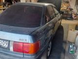 Audi 80 1988 года за 800 000 тг. в Балхаш