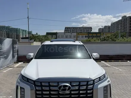 Hyundai Palisade 2021 года за 17 000 000 тг. в Шымкент