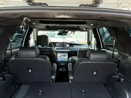 Hyundai Palisade 2021 года за 17 000 000 тг. в Шымкент – фото 12