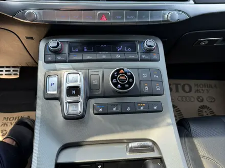 Hyundai Palisade 2021 года за 17 000 000 тг. в Шымкент – фото 15