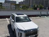 Hyundai Palisade 2021 годаүшін17 000 000 тг. в Шымкент – фото 2