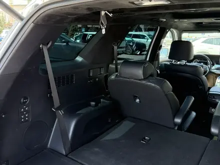 Hyundai Palisade 2021 года за 17 000 000 тг. в Шымкент – фото 9