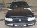 Volkswagen Passat 1995 годаүшін1 600 000 тг. в Шымкент