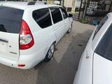 ВАЗ (Lada) Priora 2171 2014 годаүшін2 500 000 тг. в Шымкент – фото 3