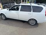 ВАЗ (Lada) Priora 2171 2014 годаүшін2 500 000 тг. в Шымкент – фото 4
