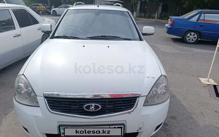 ВАЗ (Lada) Priora 2171 2014 года за 2 700 000 тг. в Шымкент