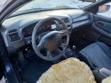 Mazda 323 1998 года за 1 500 000 тг. в Актобе