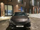 Kia K7 2017 годаүшін13 000 000 тг. в Алматы