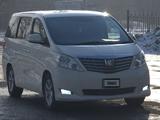 Toyota Alphard 2010 года за 6 900 000 тг. в Караганда – фото 4