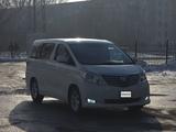 Toyota Alphard 2010 года за 6 900 000 тг. в Караганда – фото 5