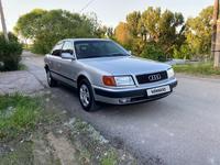 Audi 100 1992 года за 2 550 000 тг. в Алматы