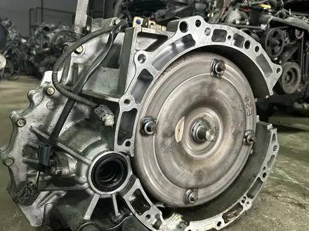 Акпп автомат Mazda 6 2.3 литра двигатель L3 за 180 000 тг. в Астана