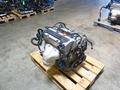 Двигатель на Honda Element K24 Мотор 2.4л мотор (Хонда) за 98 800 тг. в Алматы – фото 2